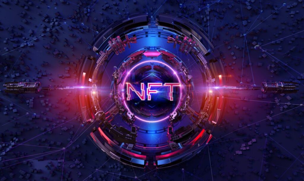 NFT launchpad games to include new features into the present ones.
