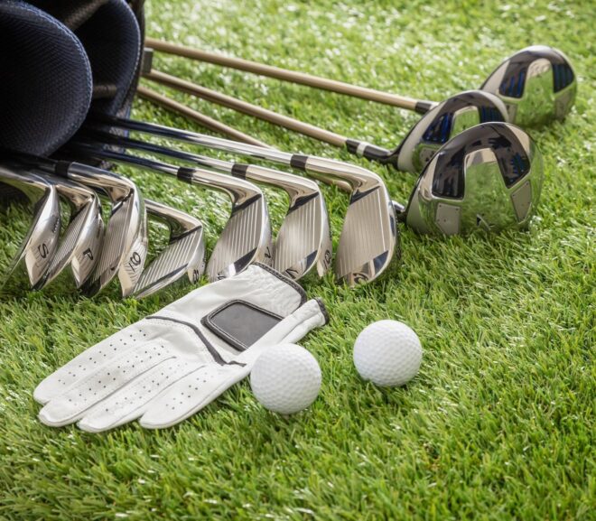 The Best 5 Latest Golf Clubs of 2021