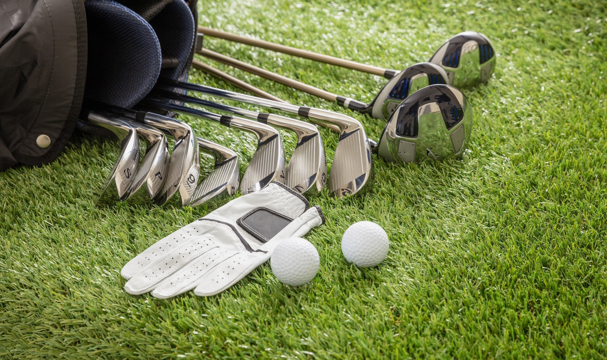 The Unique Benefits Of Each Golf Club Type