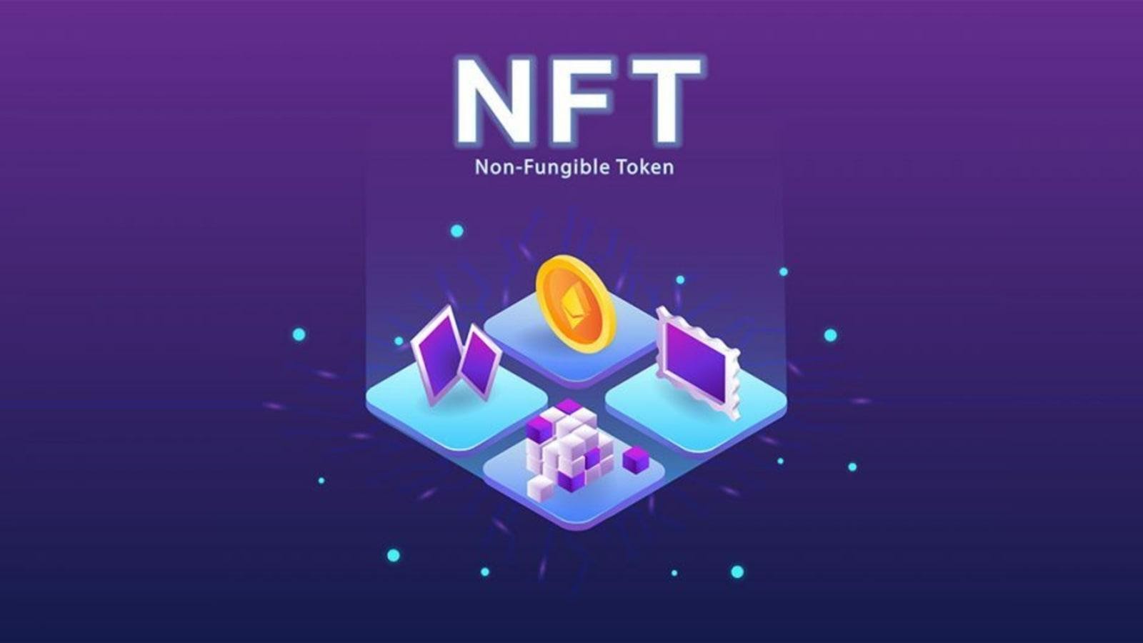Getting started with Non-fungible tokens in NFT Games