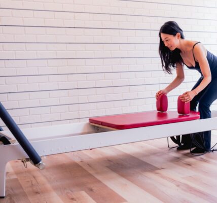 Reformer Bed