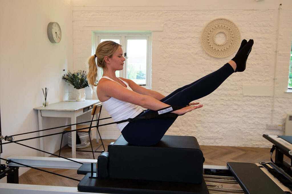 Reformer Bed